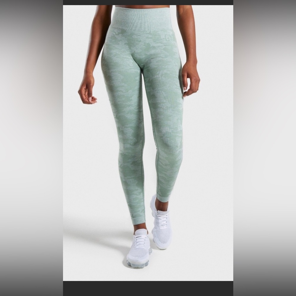 Authentic Gymshark leggings
